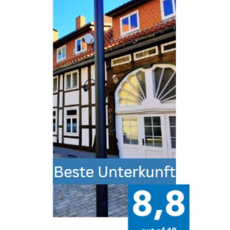 'Bright 1' Innenstadtlage, Ruhige, Schoene, Helle 3Zkb Wlan Herford Zewnętrze zdjęcie
