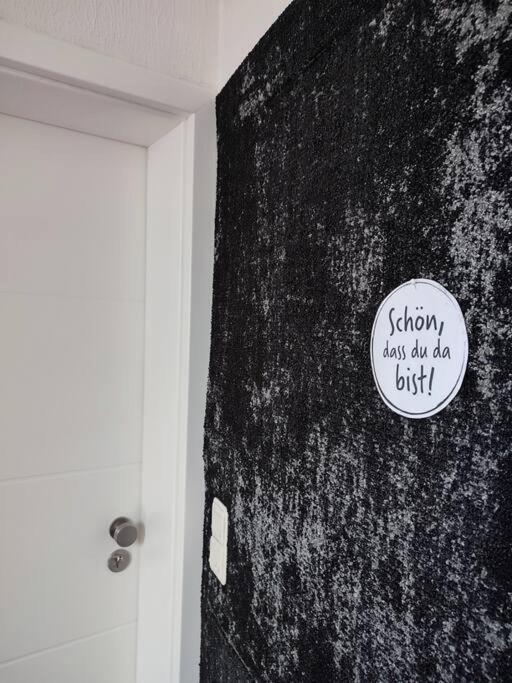 'Bright 1' Innenstadtlage, Ruhige, Schoene, Helle 3Zkb Wlan Herford Zewnętrze zdjęcie