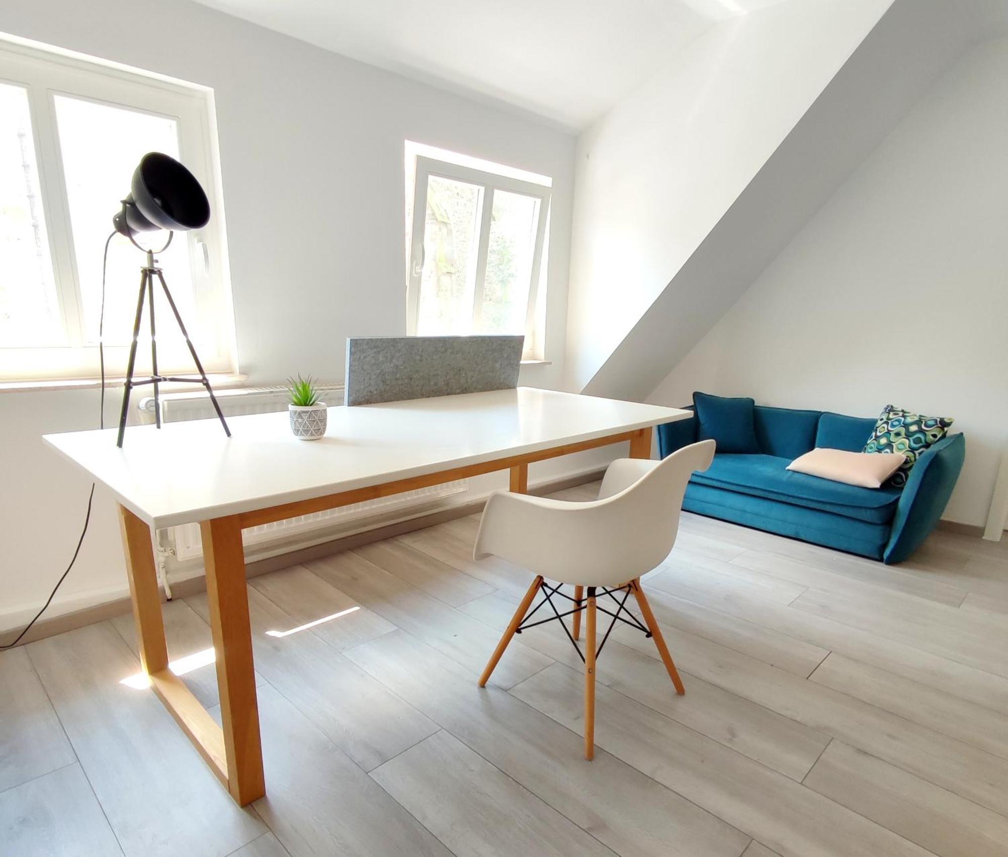 'Bright 1' Innenstadtlage, Ruhige, Schoene, Helle 3Zkb Wlan Herford Zewnętrze zdjęcie